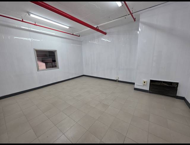 1,199M² WAREHOUSE TO LET IN CITY DEEP
